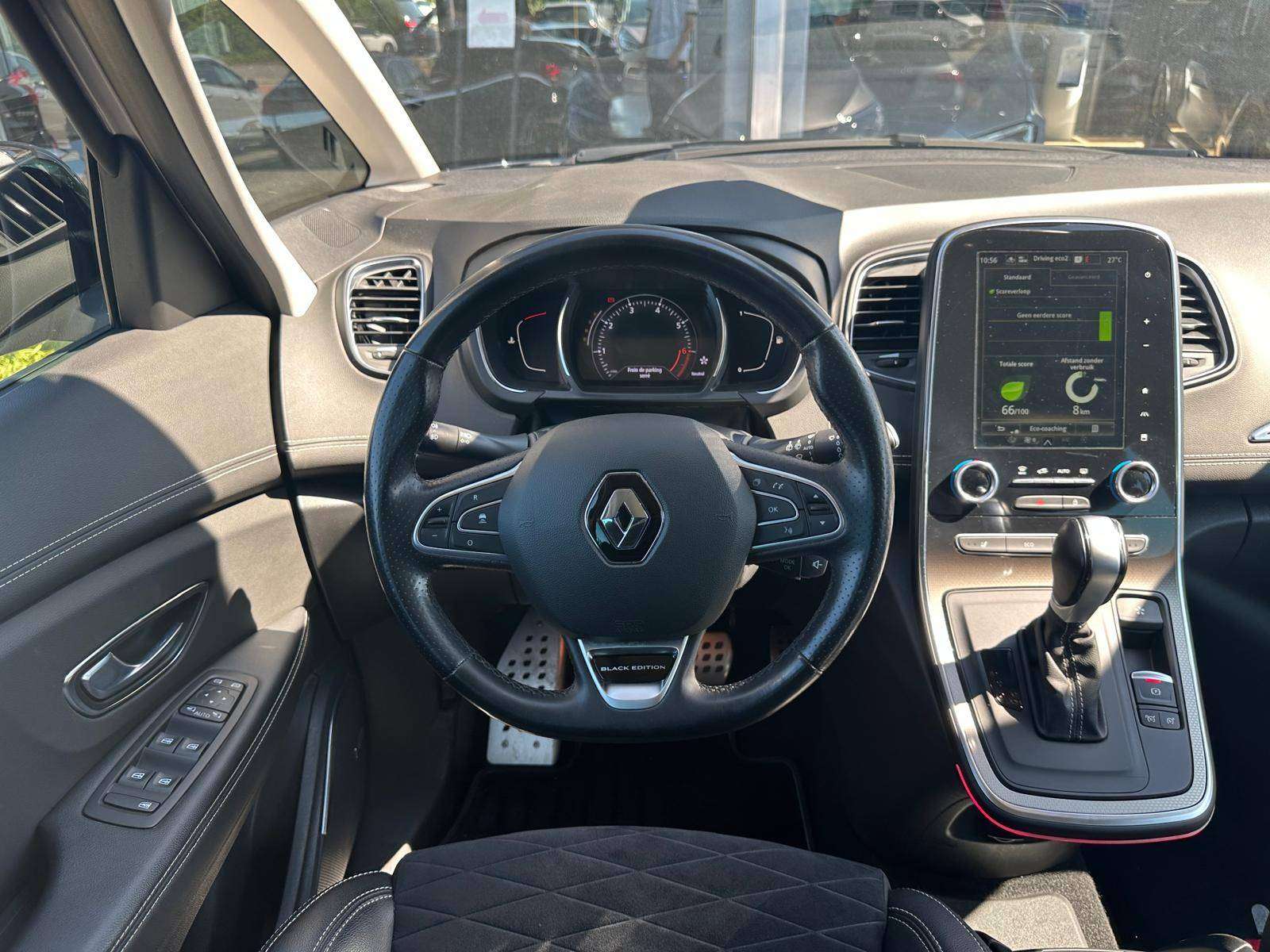 Renault Grand Scenic 373,61€ Crédit 0% SANS INTERET 0% ZONDER