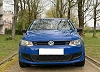 Volkswagen Polo IV 1.4 16S 100 CARAT 5P thumbnail