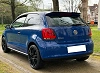 Volkswagen Polo IV 1.4 16S 100 CARAT 5P thumbnail