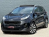 Kia Sportage ! RÉSERVÉE ! RÉSERVÉE ! RÉSERVÉE ! thumbnail