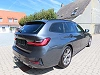 BMW 318 Touring 318 dA sportline 14000eur NETTO thumbnail