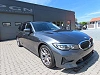 BMW 318 Touring 318 dA sportline 14000eur NETTO thumbnail