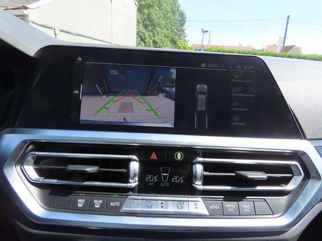 BMW 318 Touring 318 dA sportline 14000eur NETTO