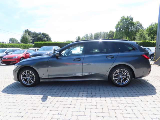 BMW 318 Touring 318 dA sportline 14000eur NETTO