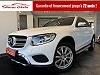 Mercedes-Benz GLC 220 D 170CH BUSINESS EXECUTIVE 4MATIC 9G-TRONIC thumbnail