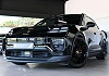 Porsche Macan 4S **MEMORY/BOSE/CHRONO/360°CAM/PANO/HUD/TREKHAAK/ACC** thumbnail