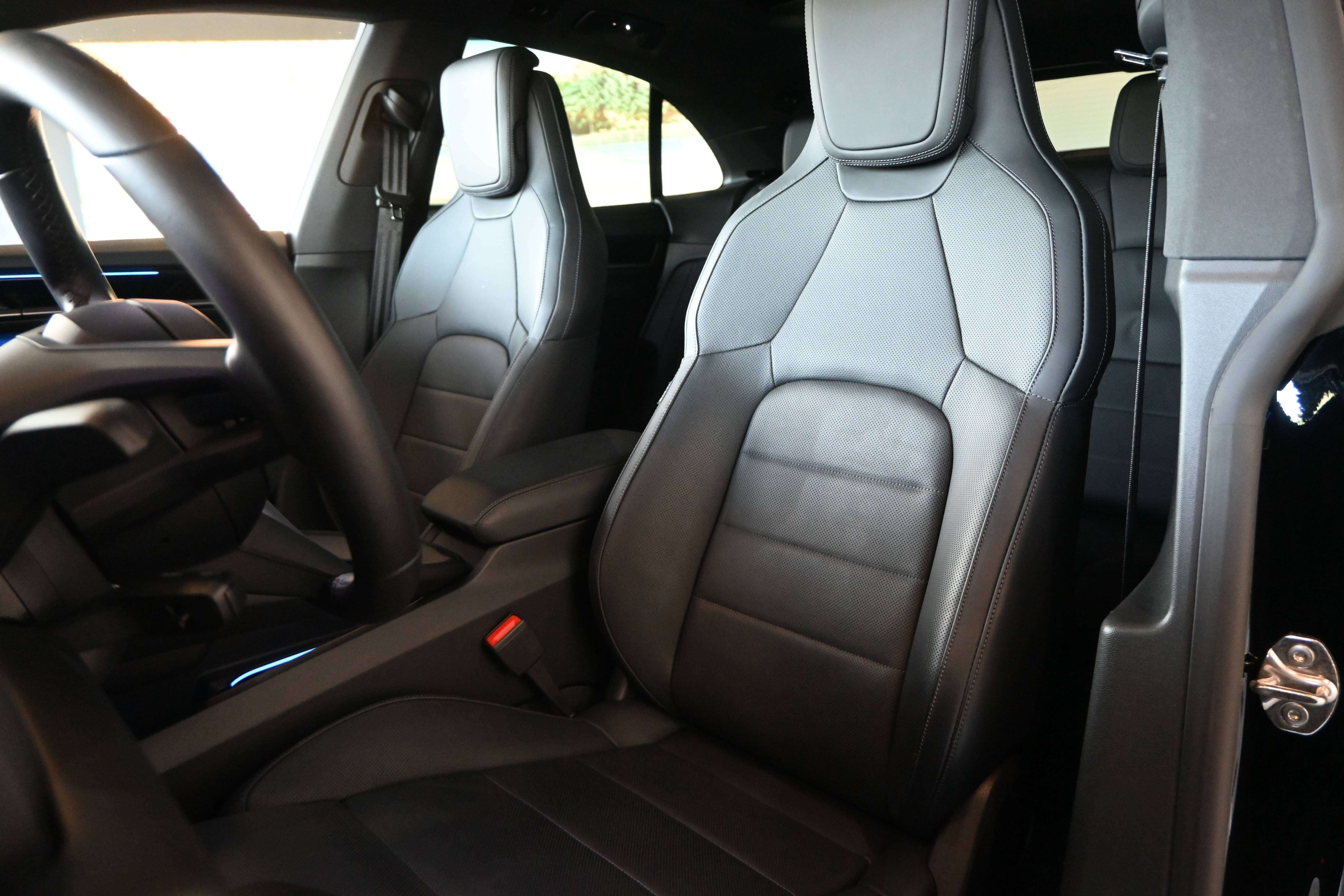 Porsche Macan 4S **MEMORY/BOSE/CHRONO/360°CAM/PANO/HUD/TREKHAAK/ACC**