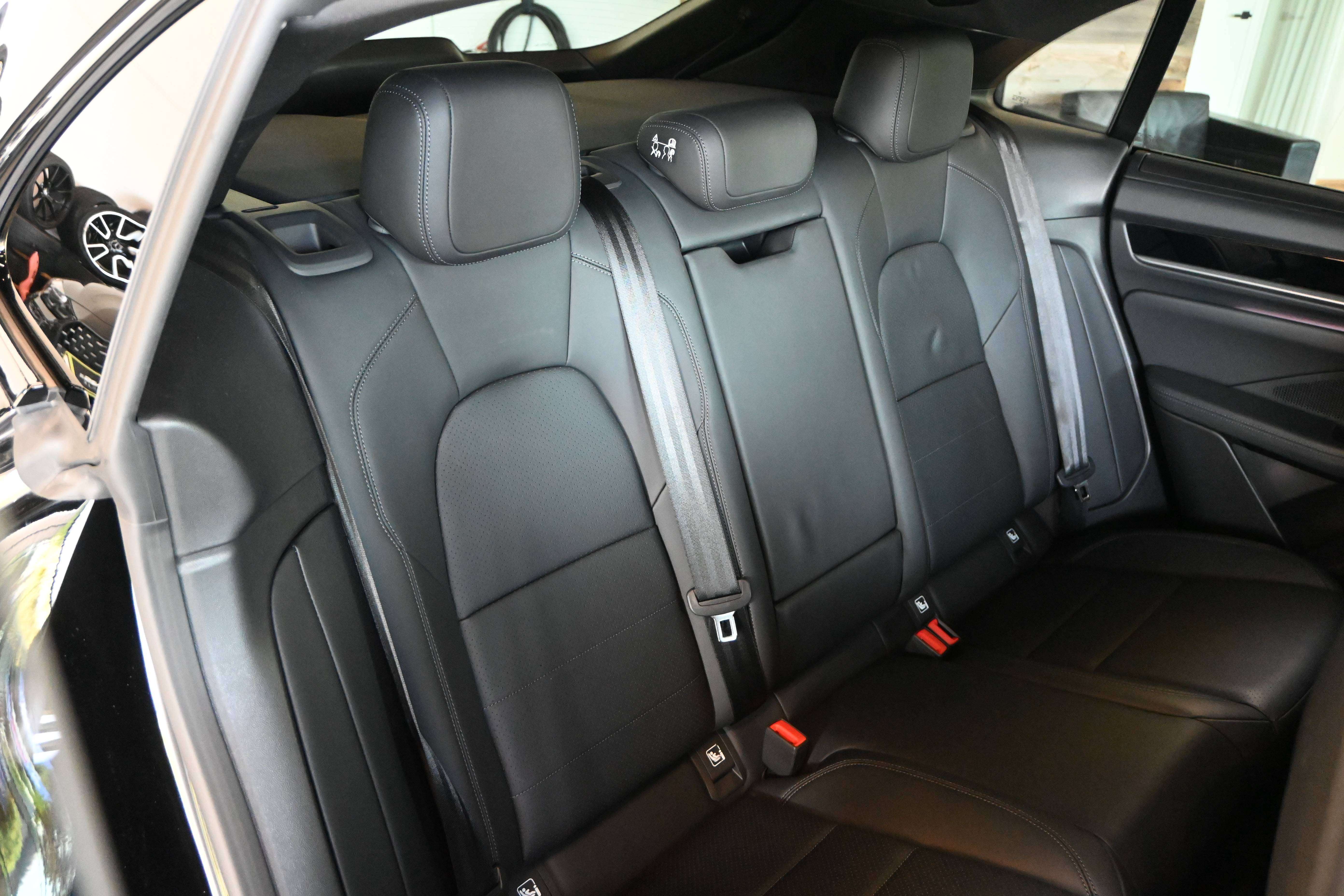 Porsche Macan 4S **MEMORY/BOSE/CHRONO/360°CAM/PANO/HUD/TREKHAAK/ACC**