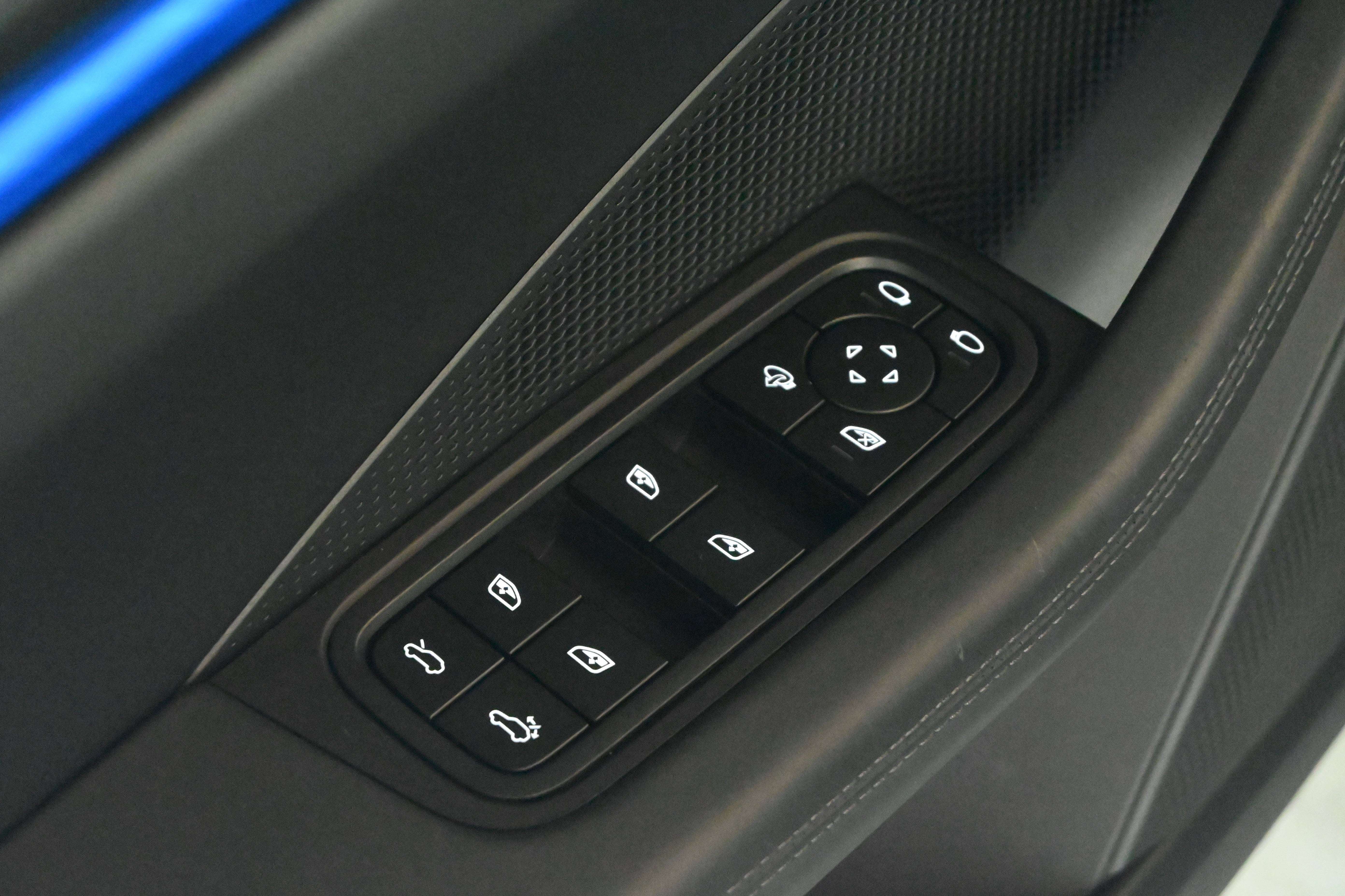 Porsche Macan 4S **MEMORY/BOSE/CHRONO/360°CAM/PANO/HUD/TREKHAAK/ACC**