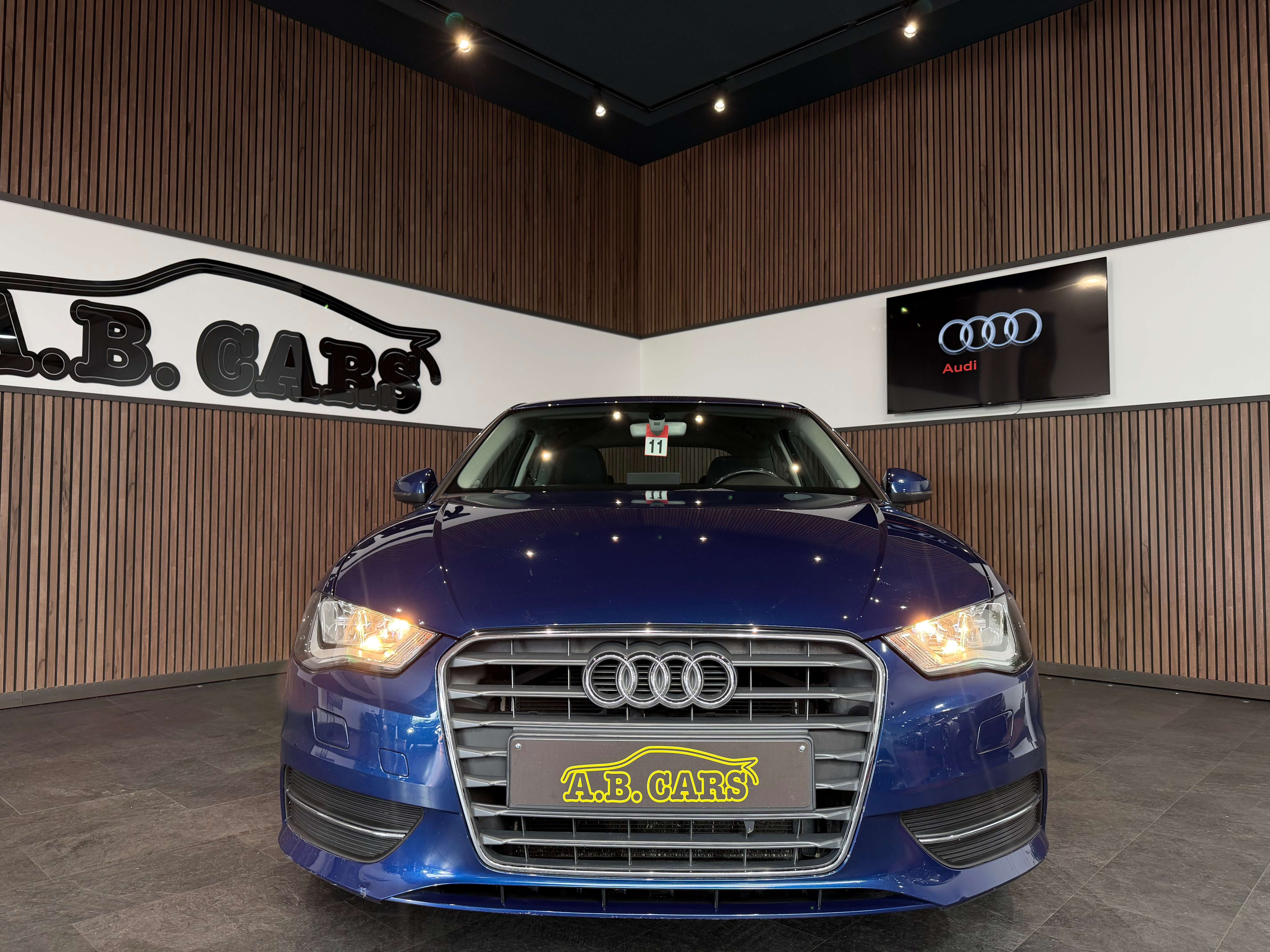 Audi A3 1.4 TFSI - GARANTIE 12MOIS