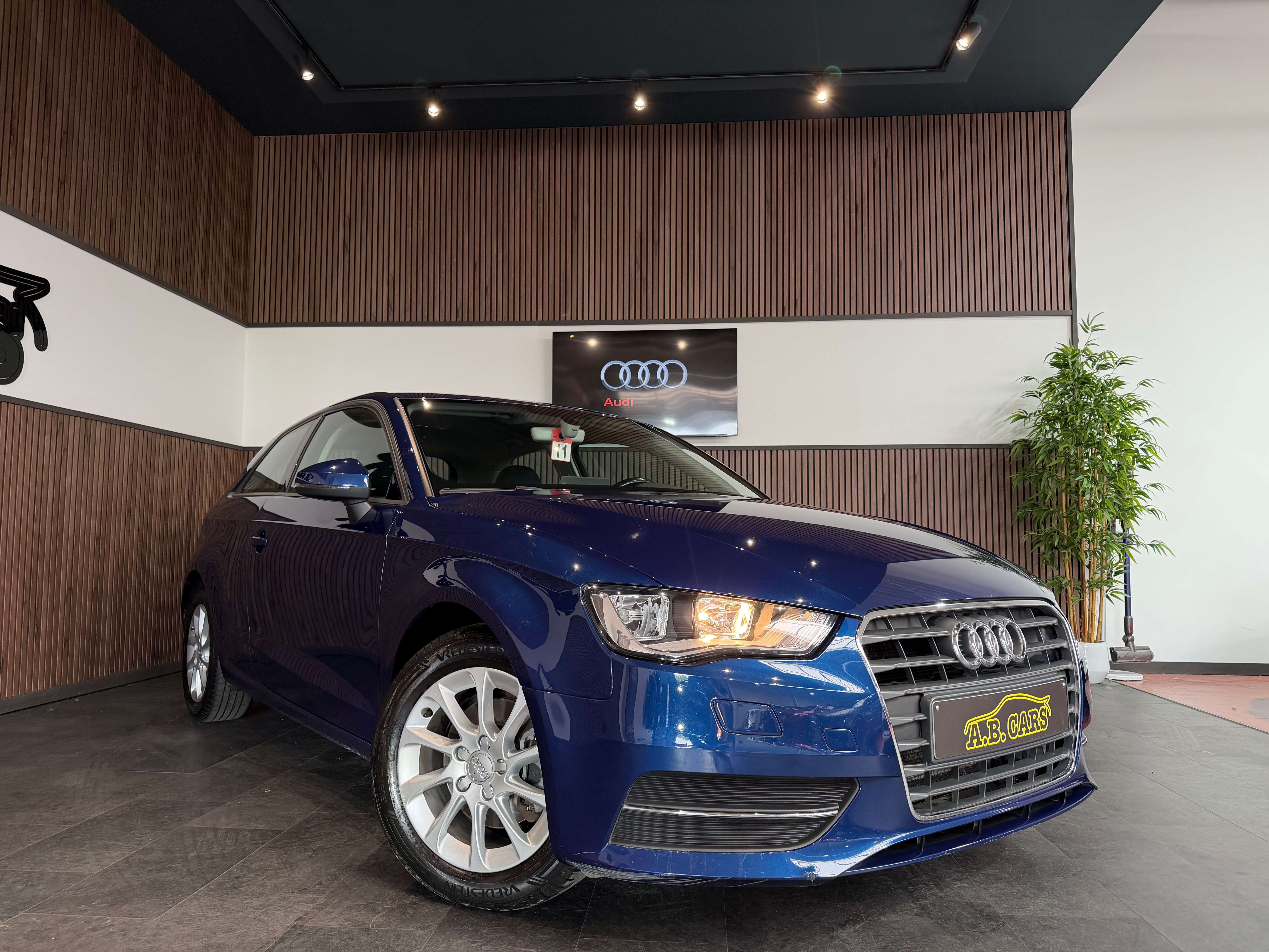 Audi A3 1.4 TFSI - GARANTIE 12MOIS