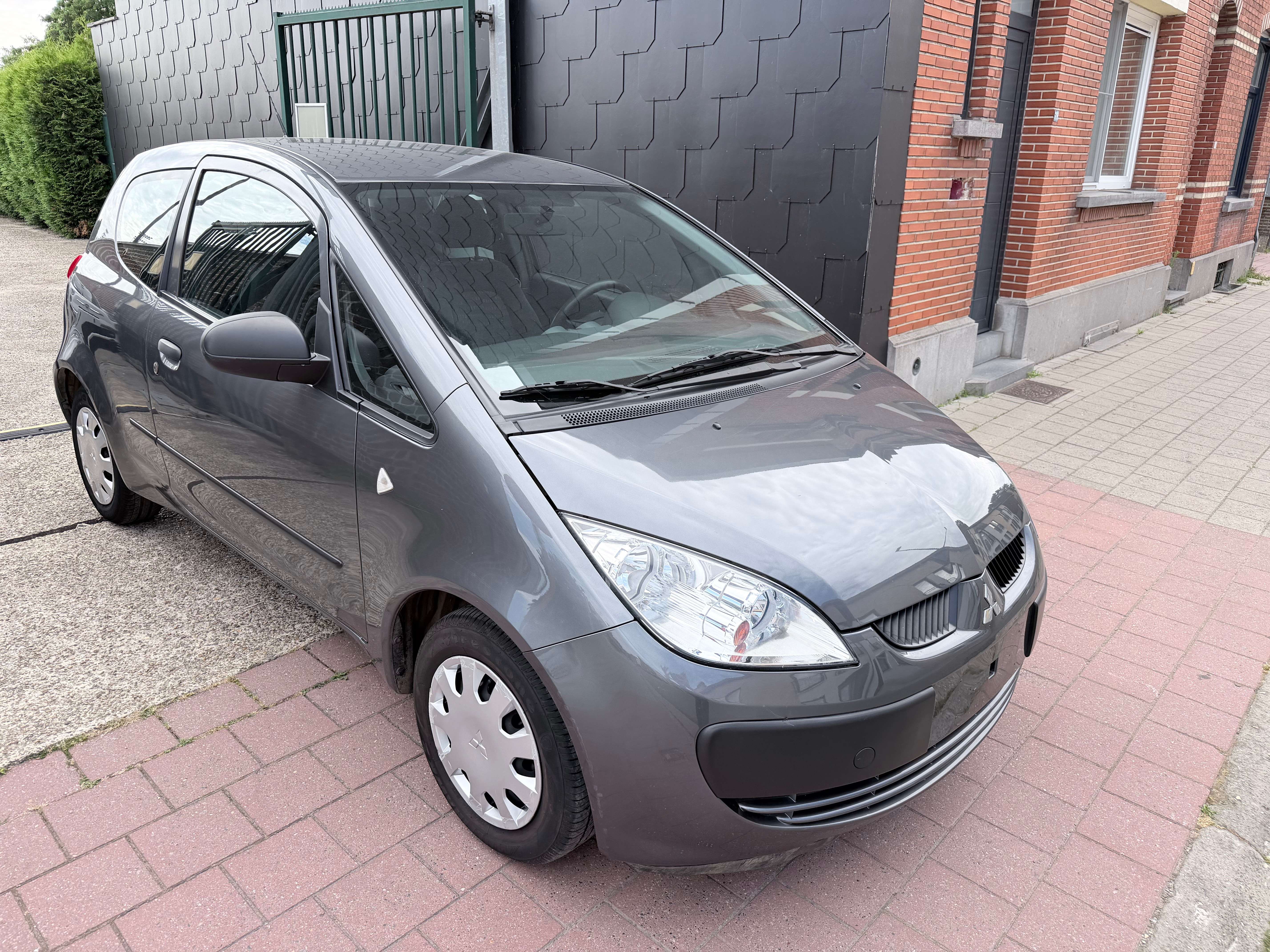 Mitsubishi Colt 1.3 I EDITION | AIRCO