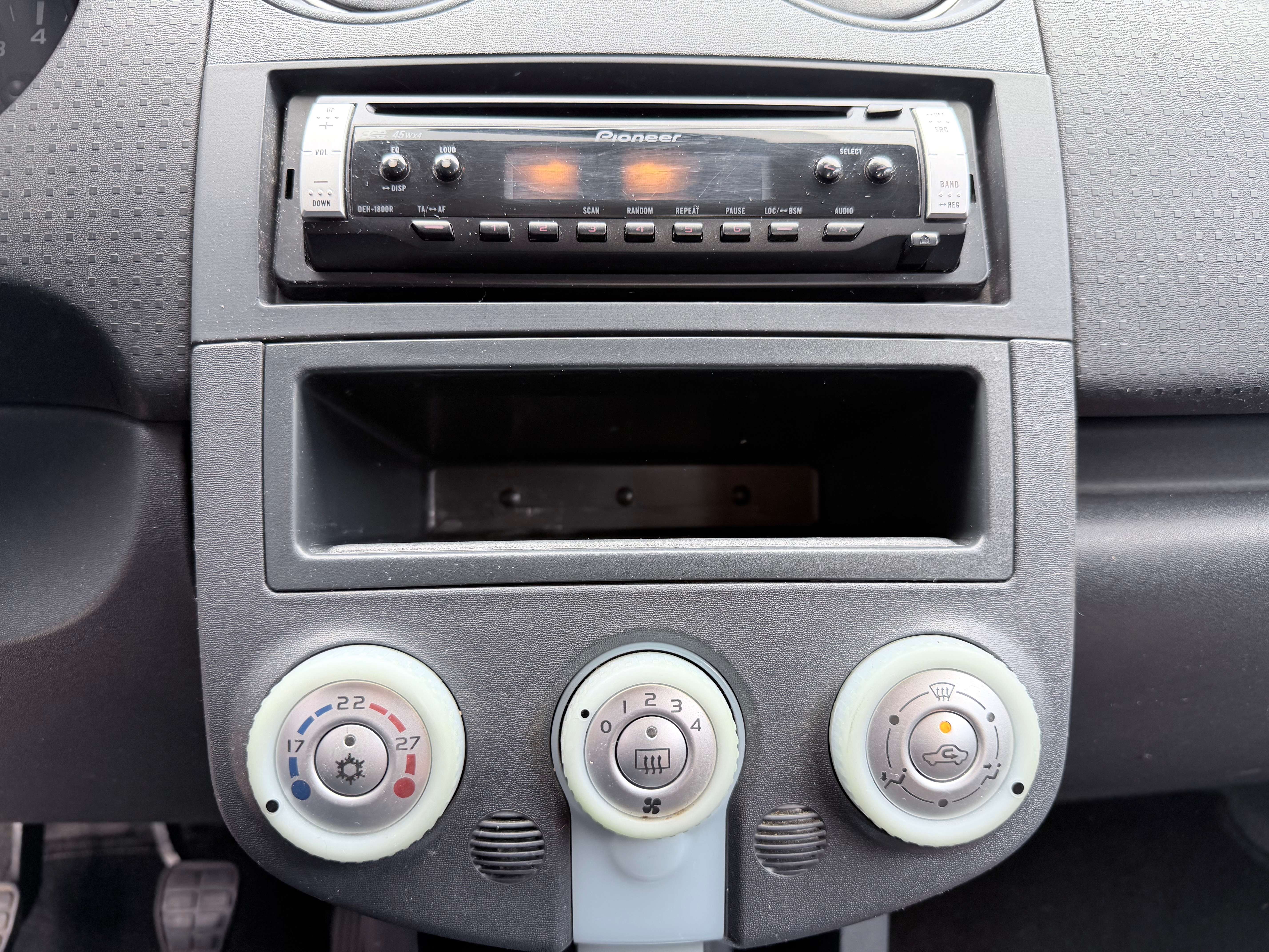 Mitsubishi Colt 1.3 I EDITION | AIRCO