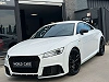 Audi TT TT Coupé 1.8 TFSI S tronic S LINE - COCKPIT - NAVI - CRUISE thumbnail