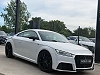 Audi TT TT Coupé 1.8 TFSI S tronic S LINE - COCKPIT - NAVI - CRUISE thumbnail