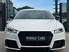 Audi TT TT Coupé 1.8 TFSI S tronic S LINE - COCKPIT - NAVI - CRUISE thumbnail