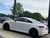 Audi TT TT Coupé 1.8 TFSI S tronic S LINE - COCKPIT - NAVI - CRUISE thumbnail