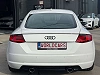 Audi TT TT Coupé 1.8 TFSI S tronic S LINE - COCKPIT - NAVI - CRUISE thumbnail