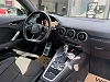 Audi TT TT Coupé 1.8 TFSI S tronic S LINE - COCKPIT - NAVI - CRUISE thumbnail