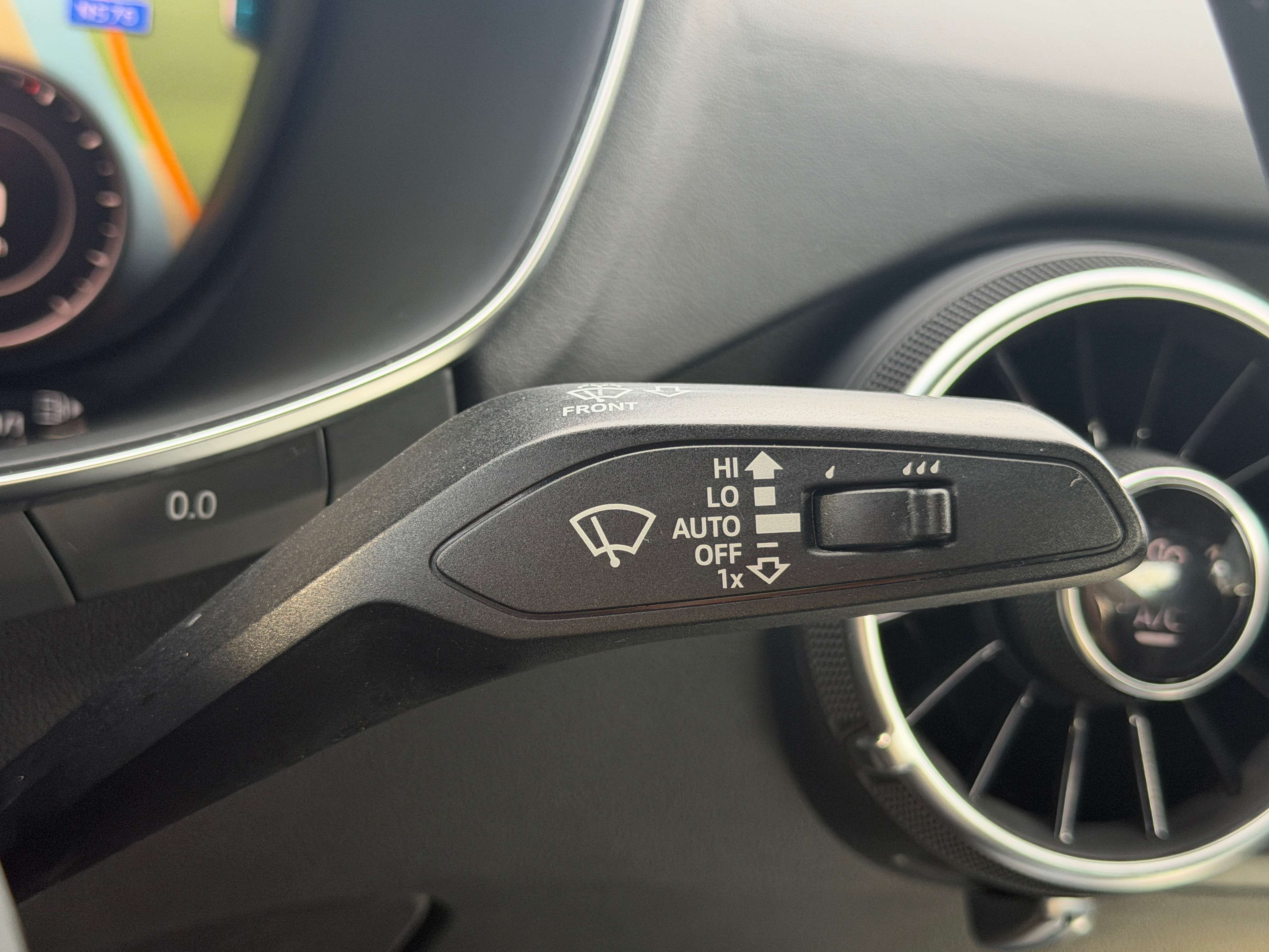 Audi TT TT Coupé 1.8 TFSI S tronic S LINE - COCKPIT - NAVI - CRUISE