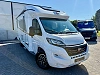 Fiat Ducato Motorhome Burstner Lyseo 744 Privilege Boite Auto thumbnail