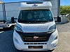 Fiat Ducato Motorhome Burstner Lyseo 744 Privilege Boite Auto thumbnail