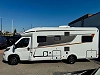 Fiat Ducato Motorhome Burstner Lyseo 744 Privilege Boite Auto thumbnail