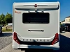 Fiat Ducato Motorhome Burstner Lyseo 744 Privilege Boite Auto thumbnail