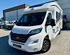 Fiat Ducato Motorhome Burstner Lyseo 744 Privilege Boite Auto thumbnail