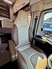 Fiat Ducato Motorhome Burstner Lyseo 744 Privilege Boite Auto thumbnail
