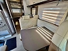 Fiat Ducato Motorhome Burstner Lyseo 744 Privilege Boite Auto thumbnail