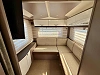 Fiat Ducato Motorhome Burstner Lyseo 744 Privilege Boite Auto thumbnail