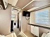 Fiat Ducato Motorhome Burstner Lyseo 744 Privilege Boite Auto thumbnail