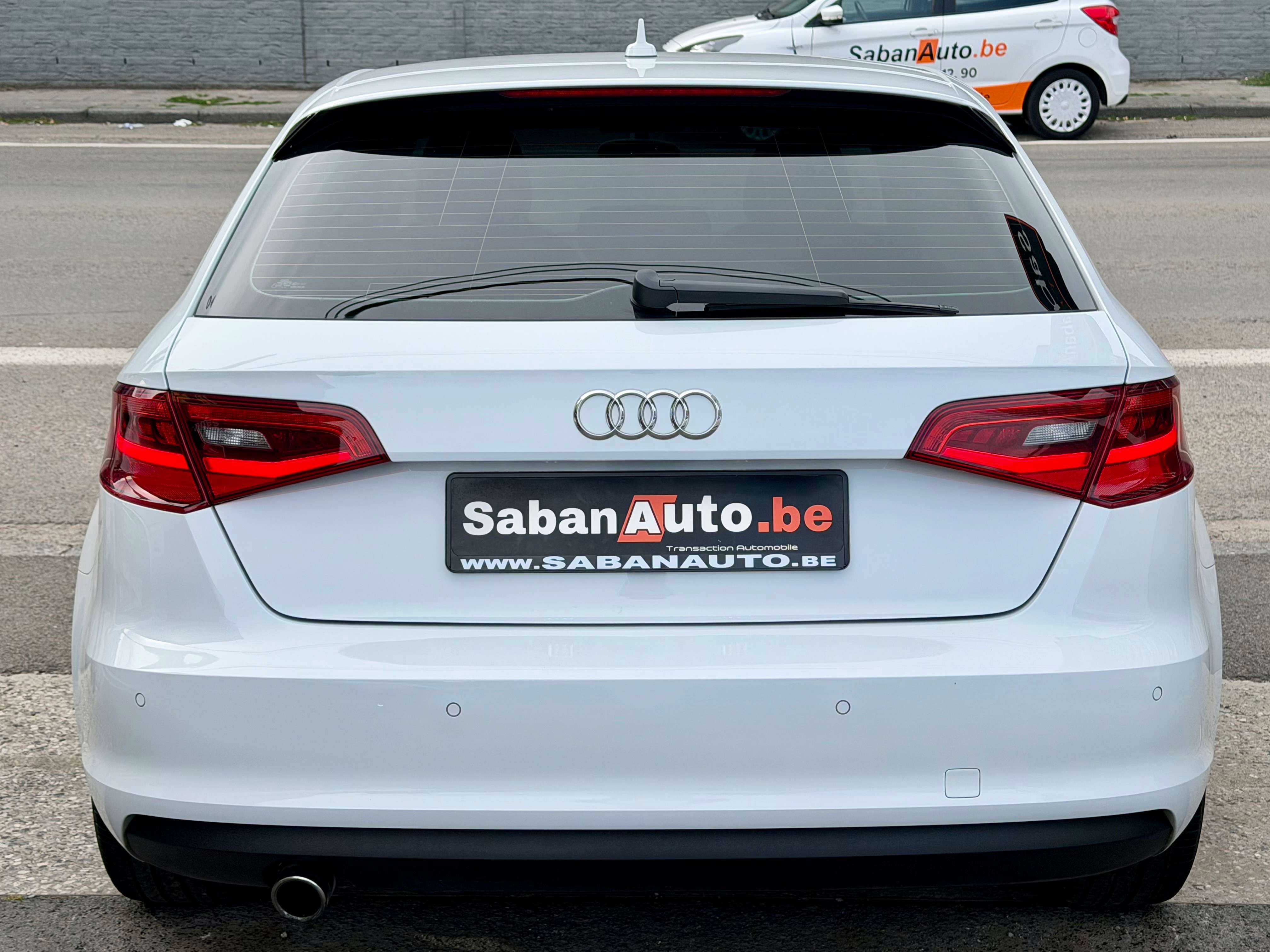 Audi A3 A3 Sportback 1.2 TFSI ° XENON ° NAVI ° JANTES 17 ° GARANTI 12 MOIS !