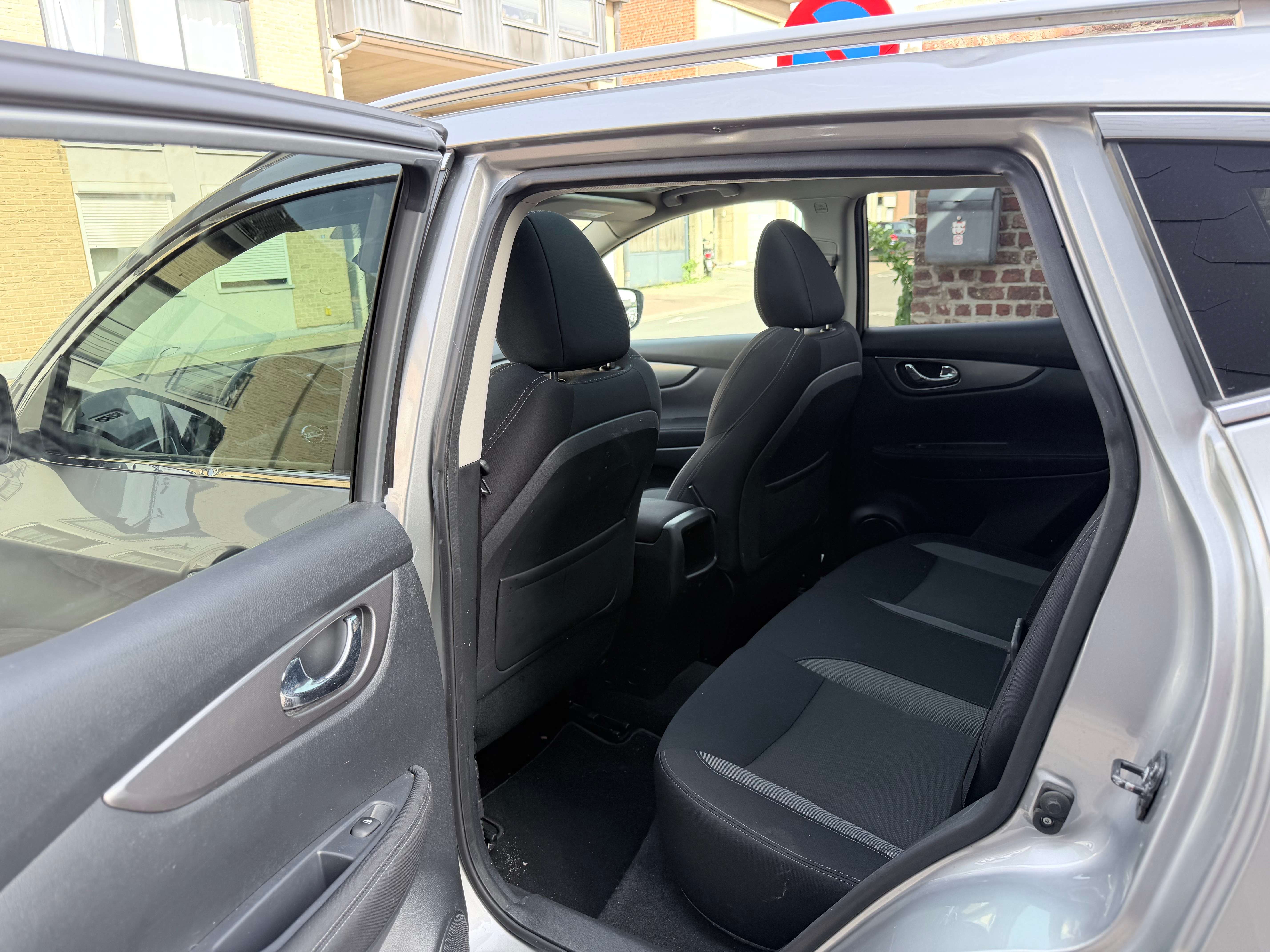 Nissan Qashqai 1.2 I EDITION ACENTA | AIRCO | NAVI | CRUISE | CAMERA