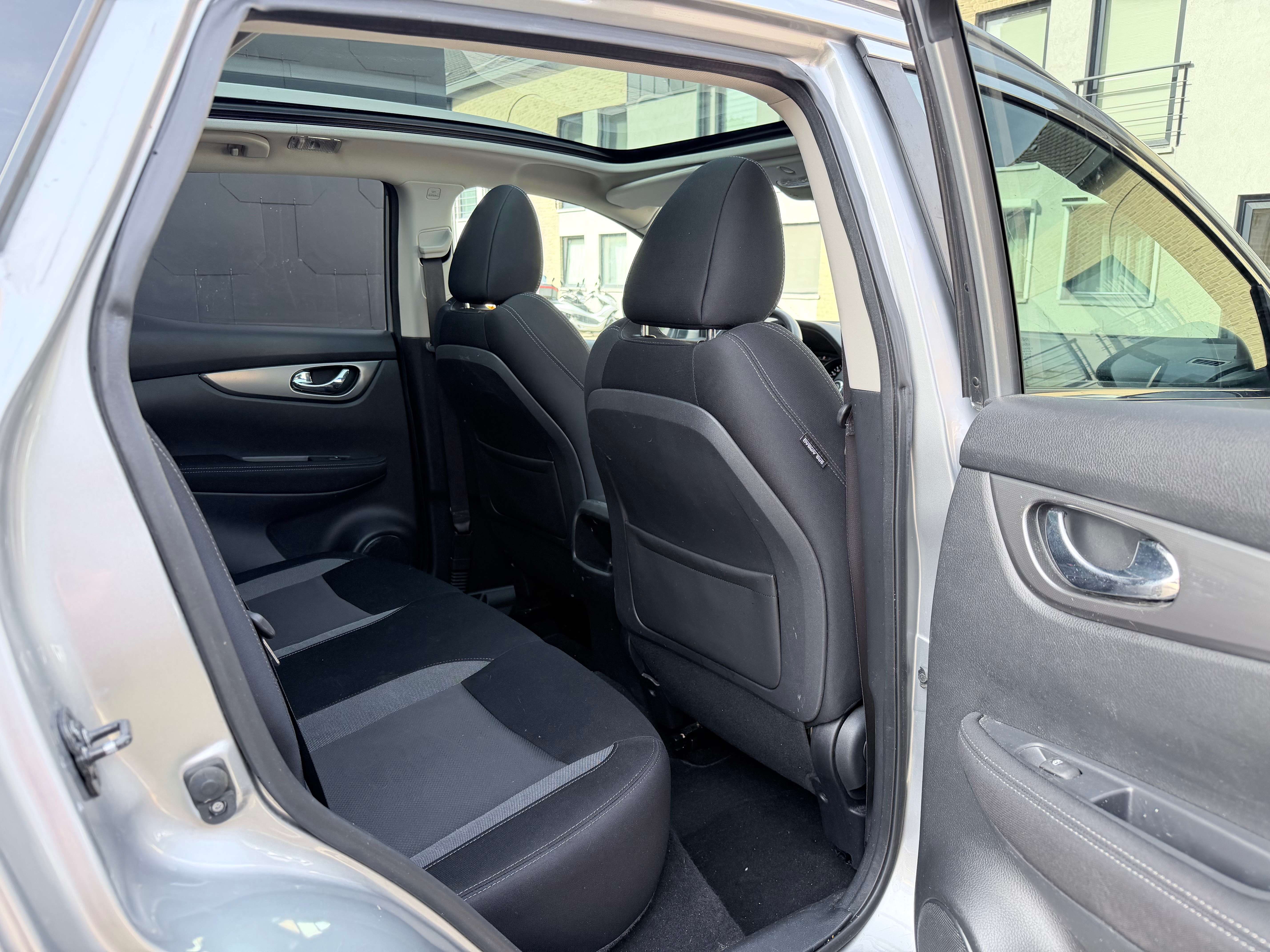 Nissan Qashqai 1.2 I EDITION ACENTA | AIRCO | NAVI | CRUISE | CAMERA