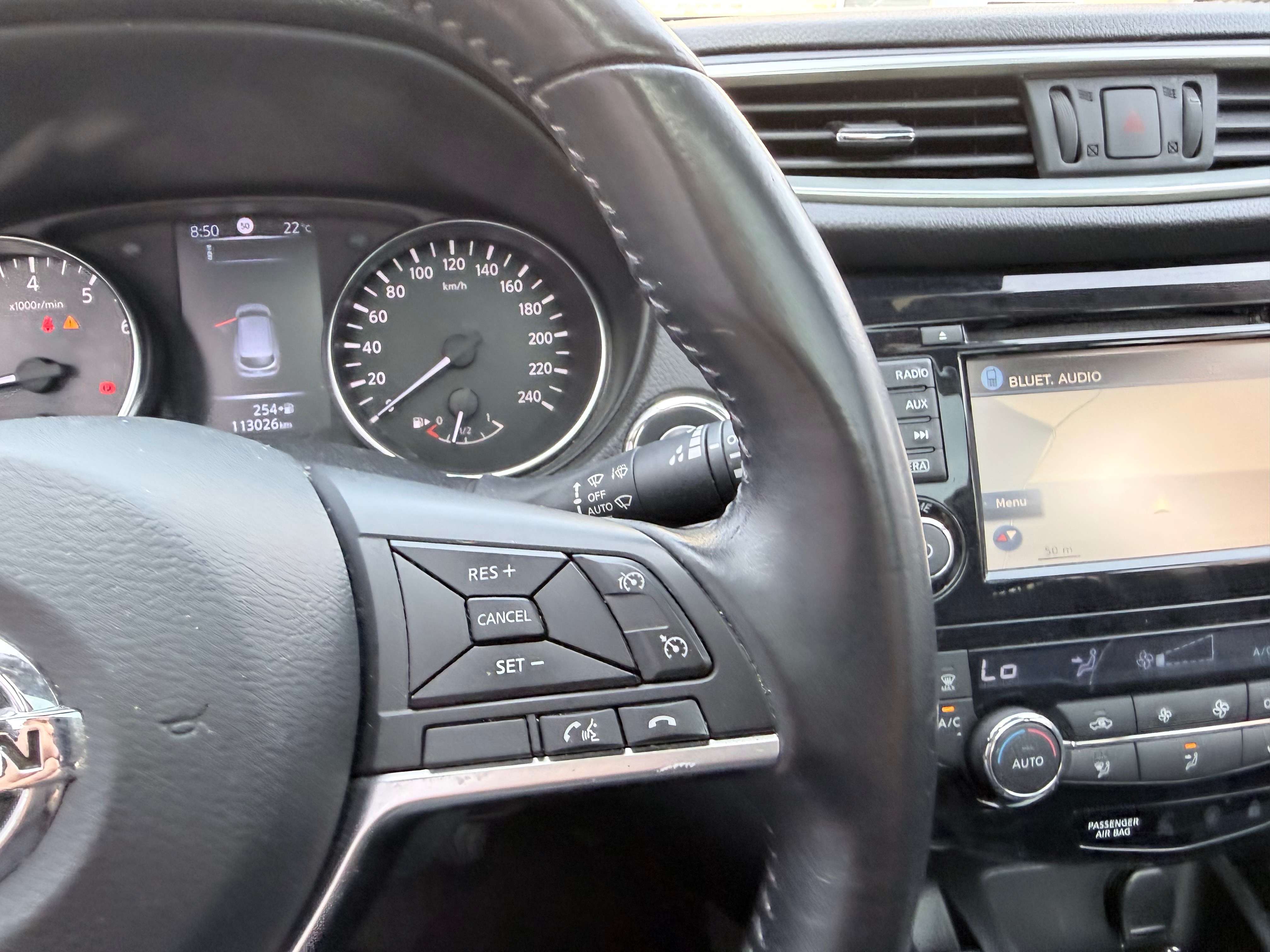 Nissan Qashqai 1.2 I EDITION ACENTA | AIRCO | NAVI | CRUISE | CAMERA