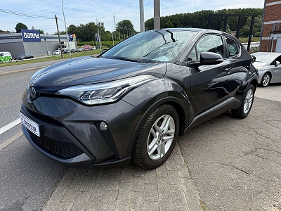 Toyota C-HR C-HR Hybrid 1.8i Hybride Sport E-CVT