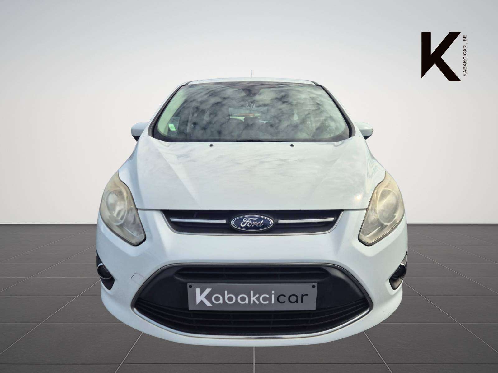 Ford C-Max 2.0 TDCi Trend Powershift / Ecran Multifonction + Navigation / USB - MP3 / Garantie 12 Mois