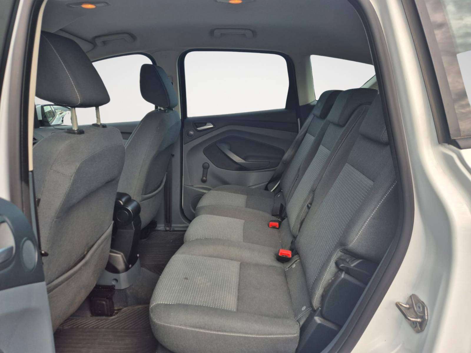 Ford C-Max 2.0 TDCi Trend Powershift / Ecran Multifonction + Navigation / USB - MP3 / Garantie 12 Mois