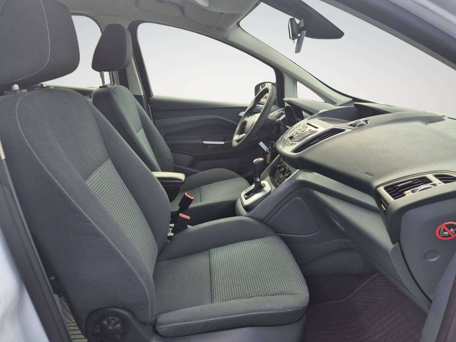 Ford C-Max 2.0 TDCi Trend Powershift / Ecran Multifonction + Navigation / USB - MP3 / Garantie 12 Mois