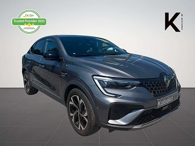 Renault Arkana Arkana 1.3 TCe MHEV / Bose / Cam360 / Navi / Garantie