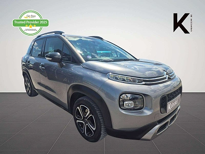 Citroen C3 Aircross 1.2i Shine S&S / Ecran Carplay + Navigation / Climatisation Automatique / Garantie 12 Mois