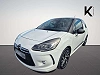 DS Automobiles DS 3 1.6 THP So Irrésistible S&S / Camera / Navigation / Garantie 12 Mois thumbnail