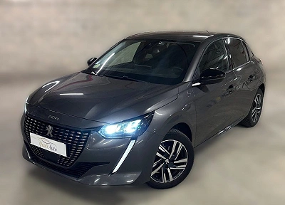 Peugeot 208 II 1.5 BLUEHDI 100ch Allure Business