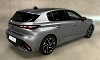Peugeot 308 1.5 BLUEHDI 130 Allure Business EAT8 thumbnail