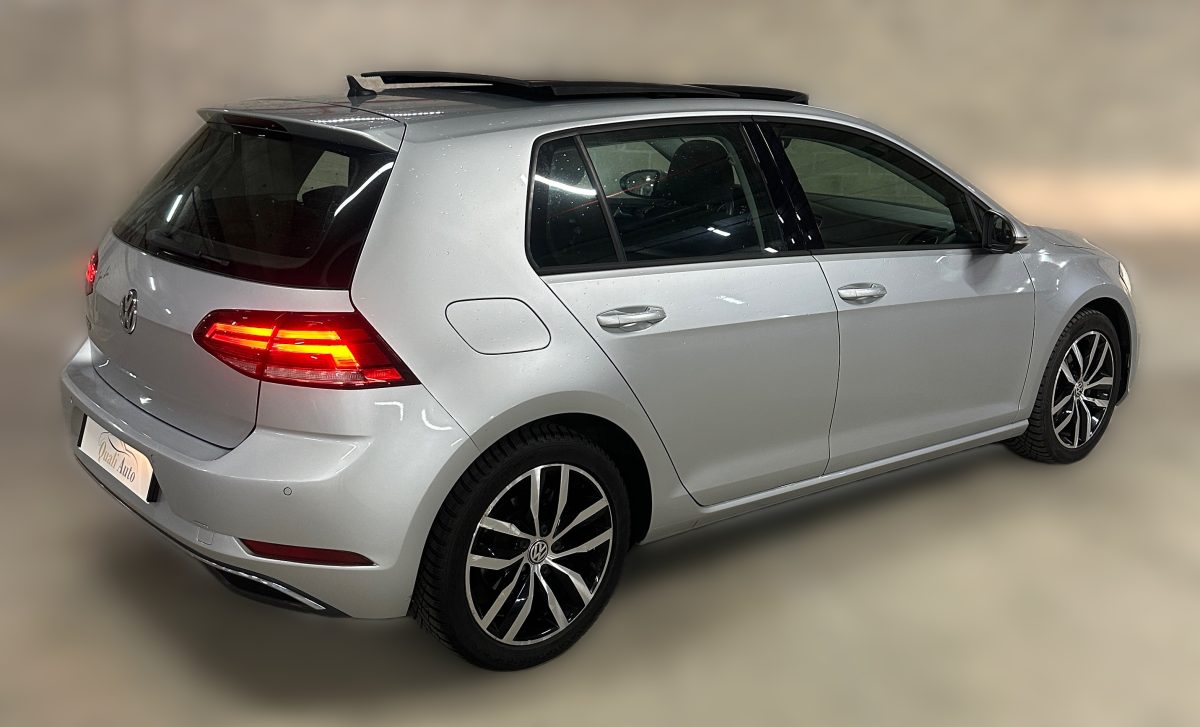 Volkswagen Golf VII 1.6 TDI 115 Confortline