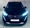 Peugeot 2008 II 1.5 BlueHDi 130ch Allure Business EAT8 thumbnail