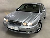 Jaguar X-type 2.2 EXECUTIVE thumbnail