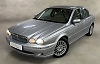 Jaguar X-type 2.2 EXECUTIVE thumbnail